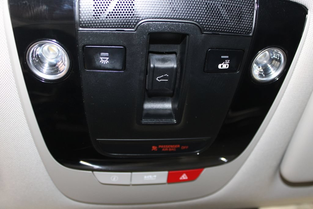 Used 2023 Kia Sportage SX FWD image 54