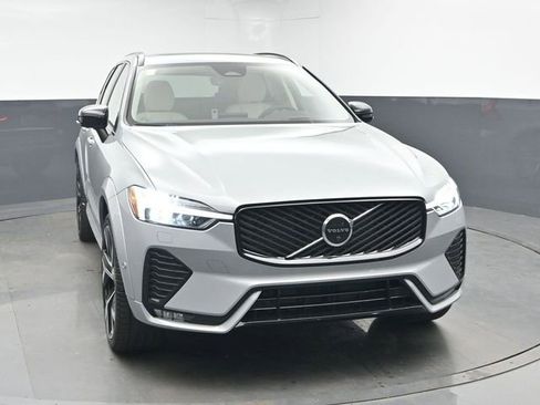 New 2026 Volvo XC60 B5 Ultra w/ Protection Package Premier image 2