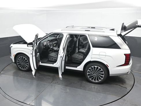 New 2026 Hyundai Palisade Calligraphy image 58