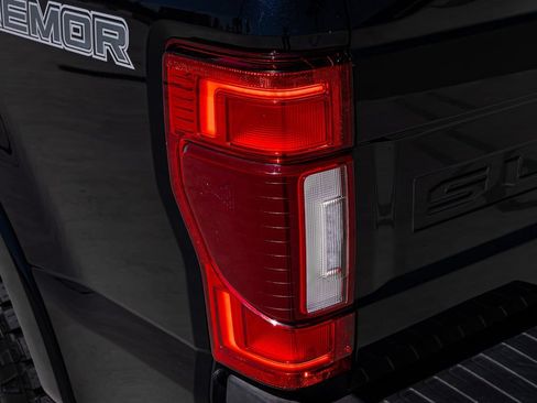 Used 2022 Ford F250 Lariat w/ Tremor Off-Road Package AWD/4WD image 13