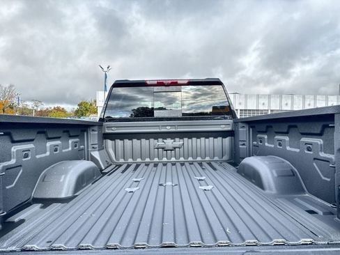 New 2025 Chevrolet Silverado 2500 High Country w/ High Country Premium Package image 26