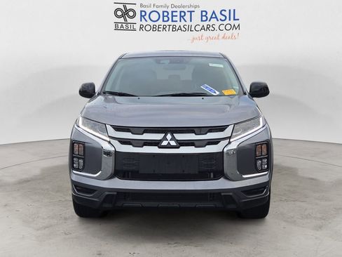 Used 2025 Mitsubishi Outlander Sport image 8