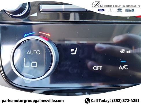 New 2025 Hyundai Tucson SEL image 22