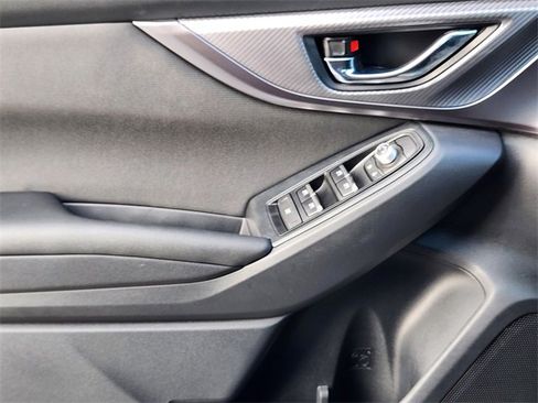 Certified 2024 Subaru WRX Premium image 25