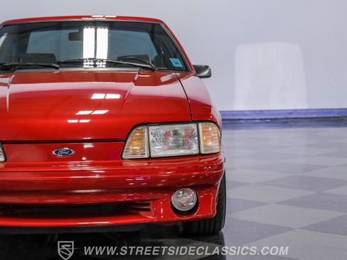 Used 1992 Ford Mustang GT image 19