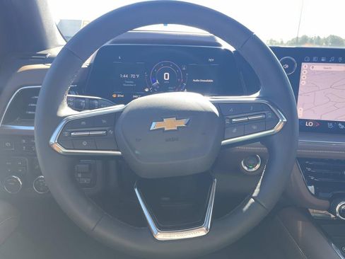 New 2026 Chevrolet Tahoe High Country w/ Sun And Tow Package image 29