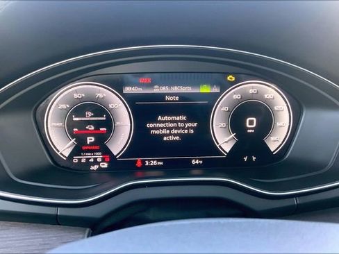 Used 2021 Audi Q5 e Premium Plus w/ Premium Plus Package image 23