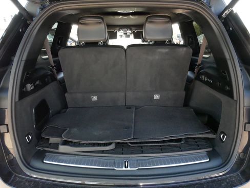 Used 2023 Jeep Grand Cherokee L Summit AWD/4WD image 18