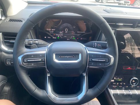 New 2026 GMC Terrain Denali AWD/4WD image 20