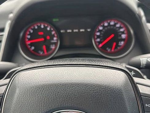 Used 2023 Toyota Camry XSE w/ Cold Weather Package image 20