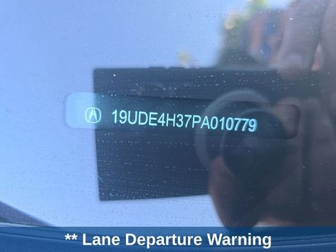 Used 2023 Acura Integra A-Spec image 14