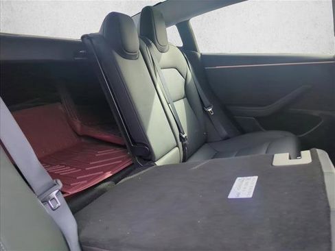 Used 2024 Tesla Model 3 Performance image 21