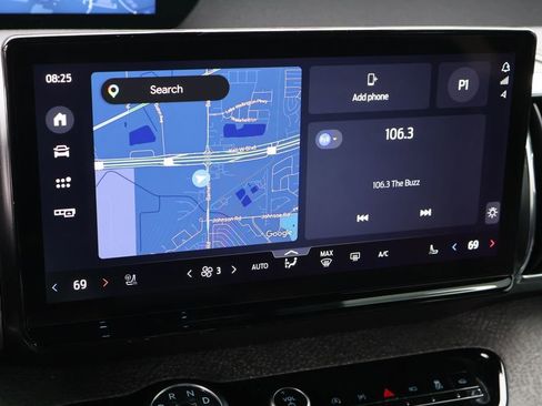 Used 2025 Ford Expedition Tremor AWD/4WD image 34