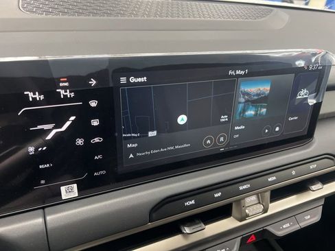 New 2027 Kia Telluride S AWD/4WD image 32