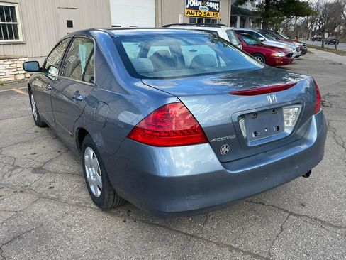 Used 2007 Honda Accord LX image 5