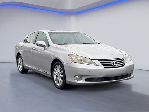 Used 2010 Lexus ES 350 image 9