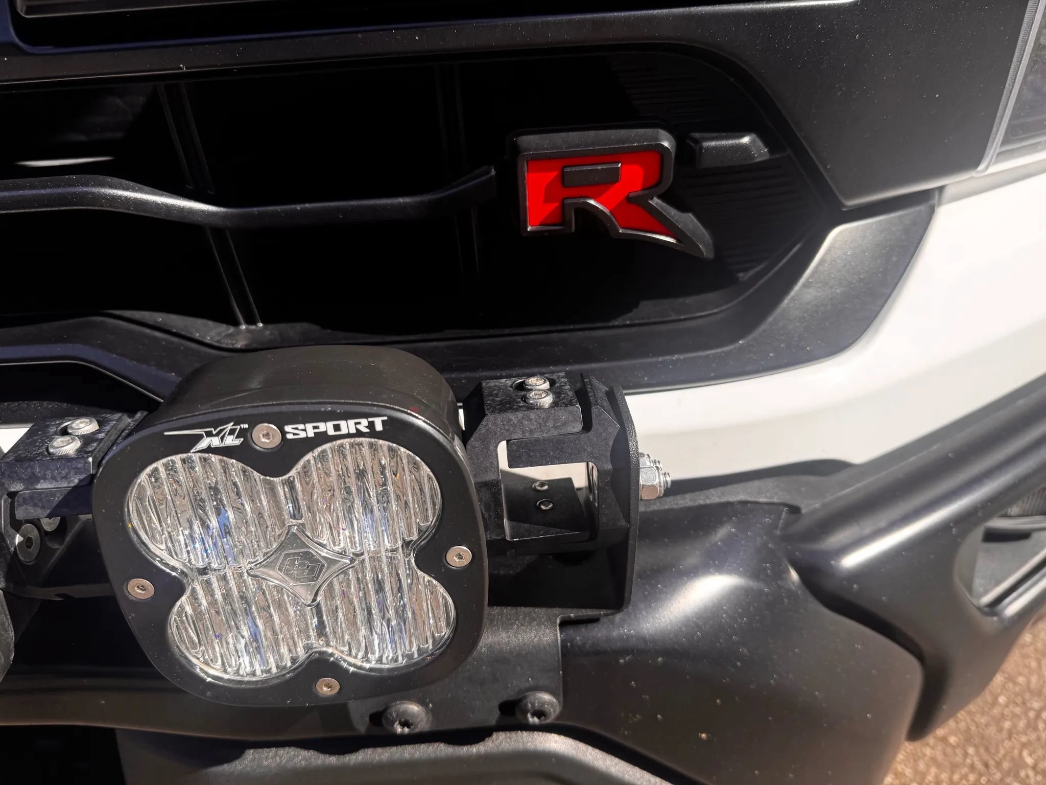 Used 2024 Ford F150 Raptor w/ Equipment Group 803A Raptor R AWD/4WD image 9