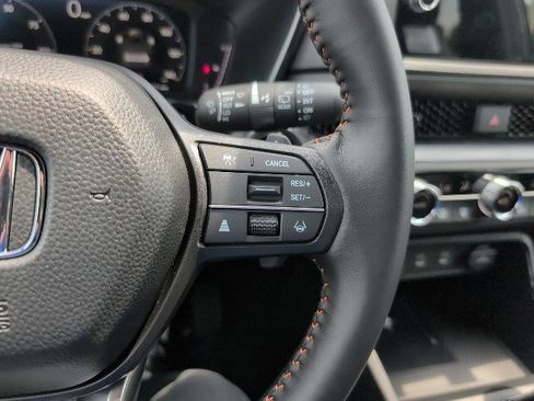 Used 2026 Honda CR-V Sport-L image 26