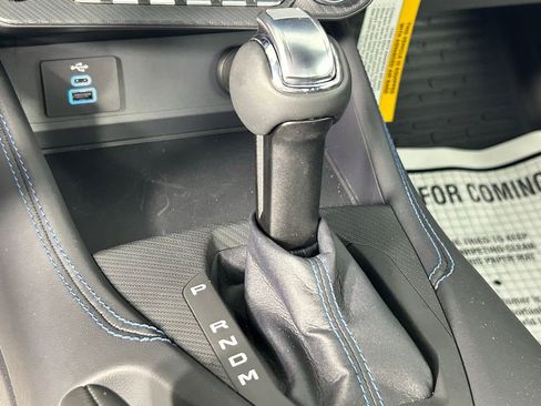 Used 2025 Ford Mustang Dark Horse image 21