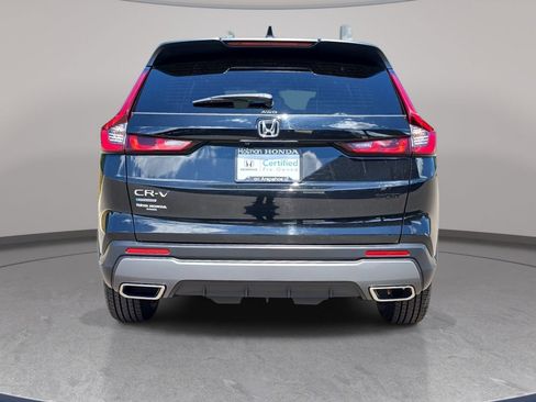 Certified 2025 Honda CR-V Sport image 7