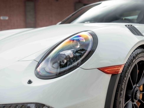 Used 2016 Porsche 911 GT3 RS image 11