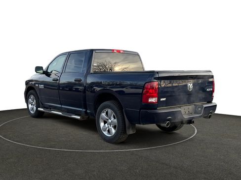 Used 2017 RAM 1500 Express w/ Express Value Package image 3