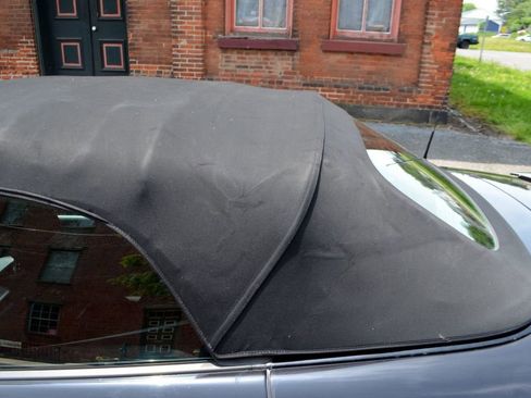 Used 2007 Saab 9-3 2.0T w/ Anniversary Pkg image 9