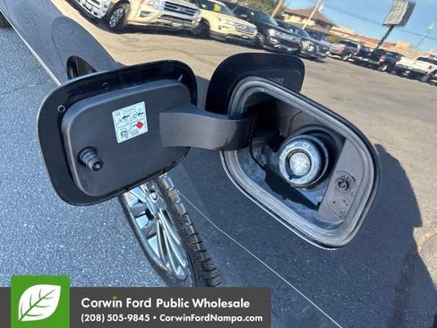 Used 2020 Ford Expedition Max Limited AWD/4WD image 10