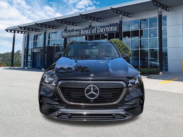 New 2027 Mercedes-Benz GLE 450 4MATIC image 9