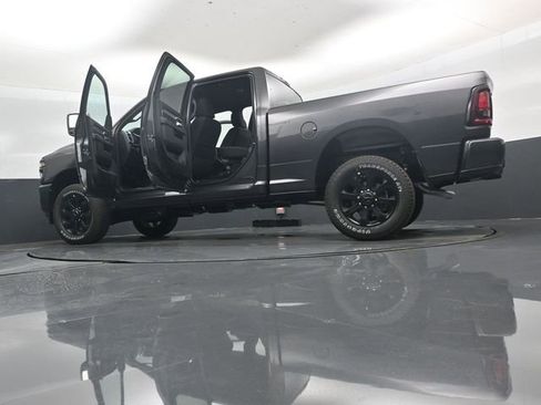 New 2026 RAM 2500 Big Horn image 50