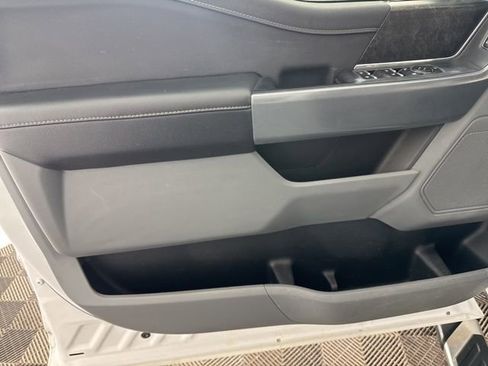 Used 2023 Ford F150 XLT w/ Equipment Group 301A Mid image 18