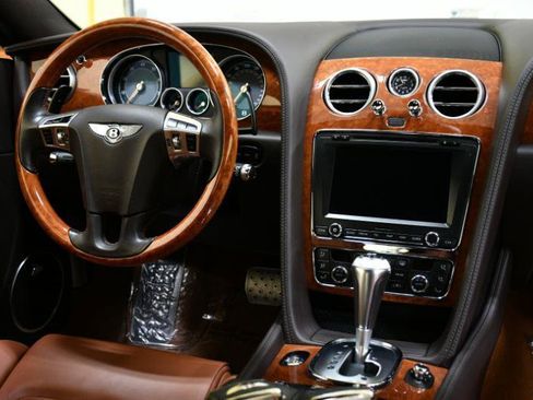 Used 2015 Bentley Continental GT Speed AWD/4WD image 58