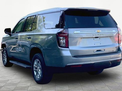Used 2024 Chevrolet Tahoe LT RWD image 4