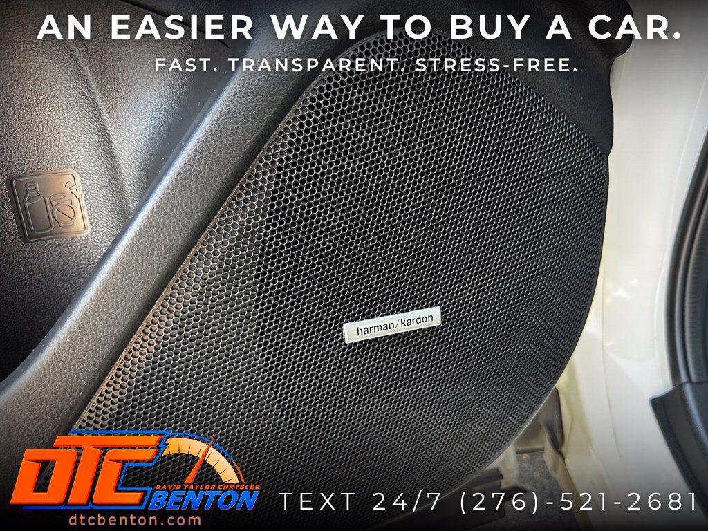 Used 2020 Subaru Forester Touring AWD/4WD image 32