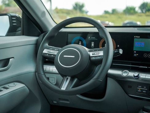Certified 2026 Hyundai Kona SEL Sport AWD/4WD image 14