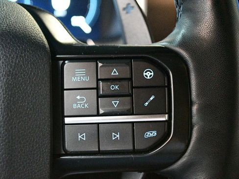 Used 2023 Ford F150 Raptor AWD/4WD image 49