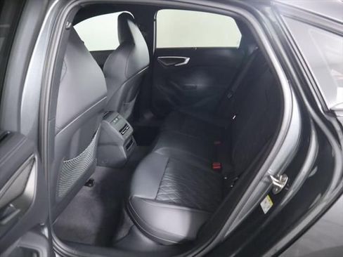 New 2025 Audi S5 Premium Plus image 23