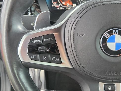 Used 2020 BMW Z4 M40i w/ Premium Package RWD image 24