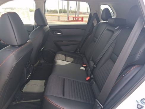 New 2026 Nissan Rogue SV image 29