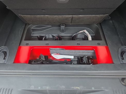 Used 2024 Ford Bronco Badlands image 39