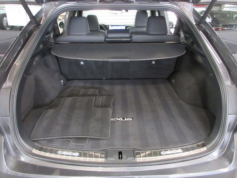 Used 2025 Lexus RX 350 w/ Convenience Package image 48