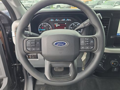 New 2025 Ford F250 XL w/ STX Appearance Package image 23
