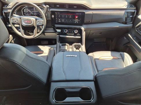 Used 2024 GMC Sierra 3500 AT4 w/ AT4 Premium Plus Package AWD/4WD image 22