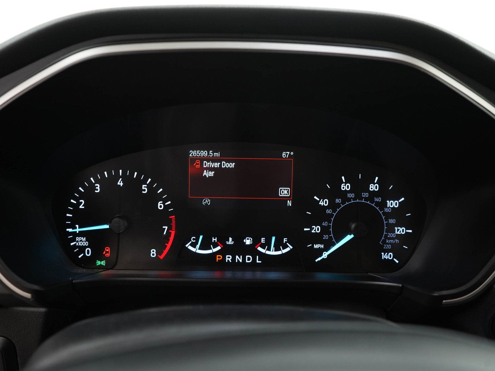 Used 2020 Ford Escape SE AWD/4WD image 27