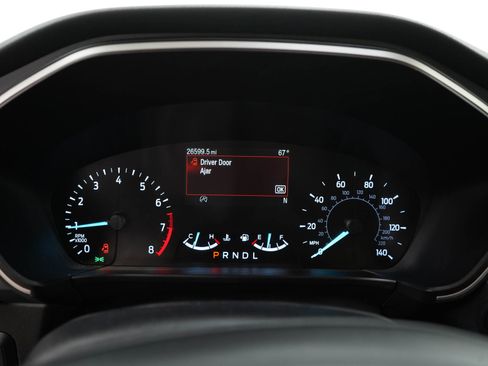 Used 2020 Ford Escape SE AWD/4WD image 27
