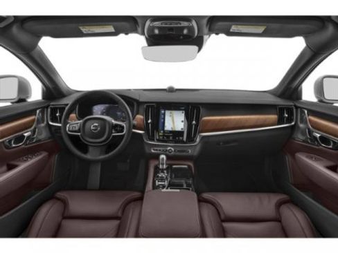 Used 2020 Volvo S90 T8 Inscription image 11