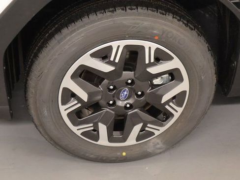 New 2026 Subaru Forester Premium image 8