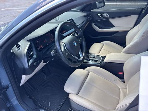 Used 2022 BMW 228i Gran Coupe w/ Convenience Package FWD image 3