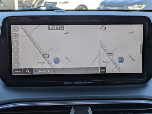 Used 2023 Hyundai Santa Fe Limited image 25