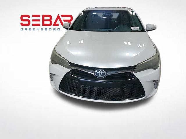 Used 2015 Toyota Camry XSE w/ Advanced Technology Package FWD image 19